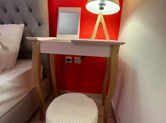 Foteini's Kefallonia 里科索翁