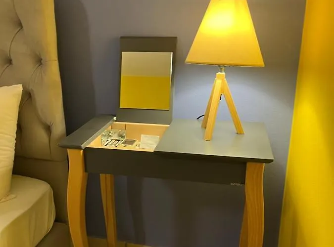 Foteini's Kefallonia 公寓