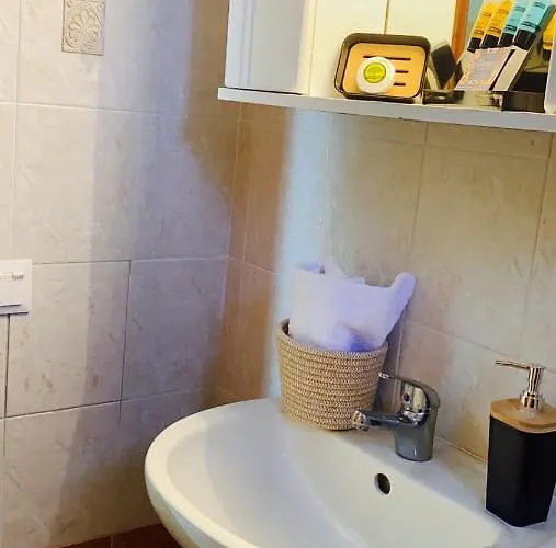 Foteini's Kefallonia * 里科索翁