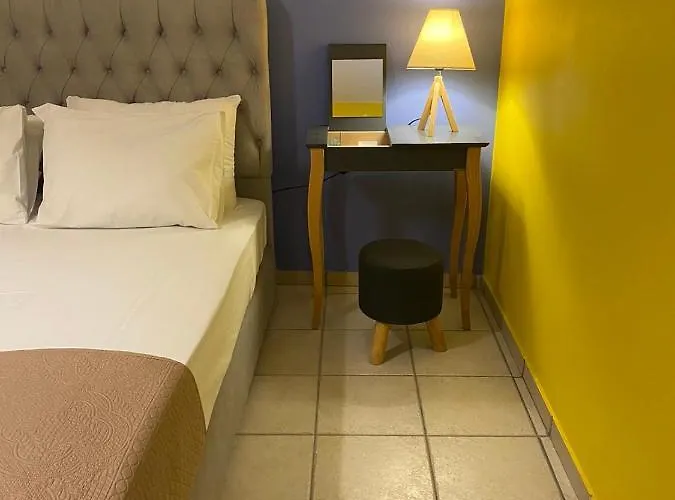 Foteini's Kefallonia 里科索翁