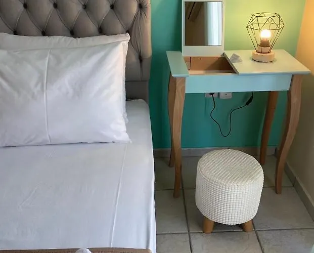 Foteini's Kefallonia 里科索翁