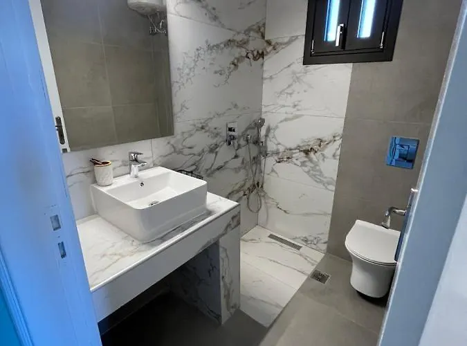 Foteini's Kefallonia 里科索翁