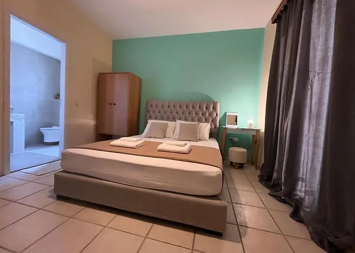 Foteini's Kefallonia 里科索翁