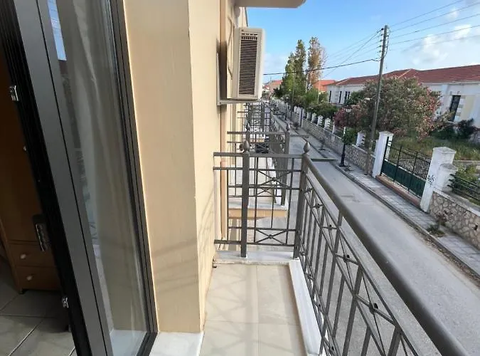 Foteini's Kefallonia * 里科索翁