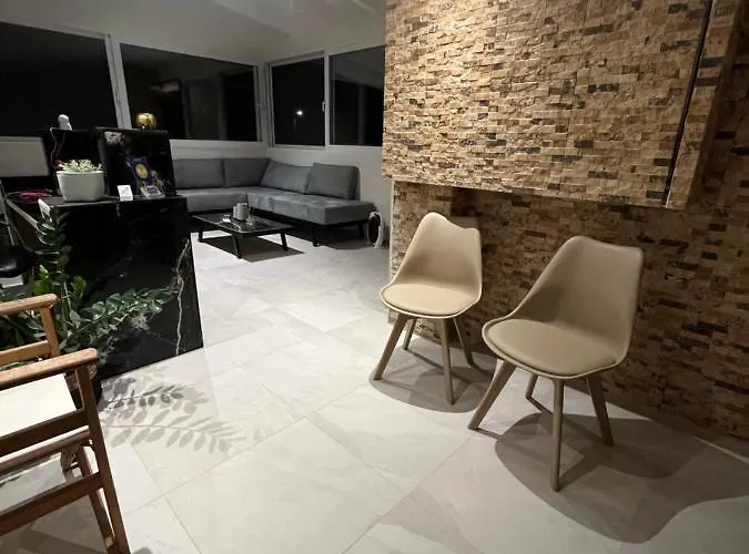 Foteini's Kefallonia 里科索翁