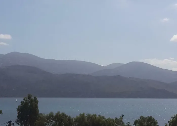 Foteini's Kefallonia 公寓 *