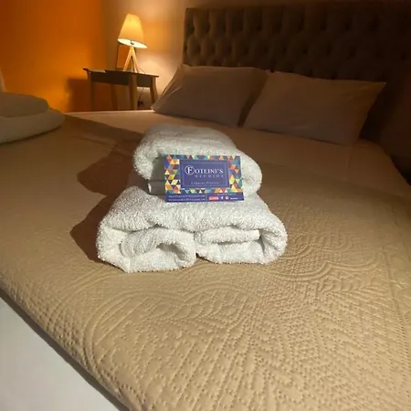 Foteini's Kefallonia