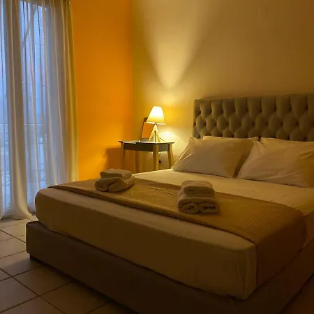 Apartment Foteini's Kefallonia *