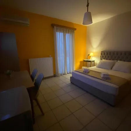 Foteini's Kefallonia Apartment Lixouri