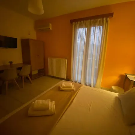 Apartment Foteini's Kefallonia