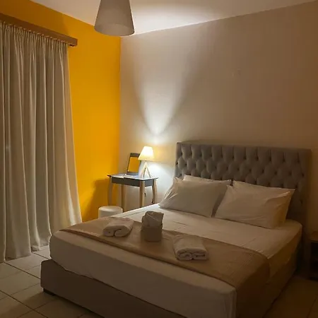 Foteini's Kefallonia * Lixouri