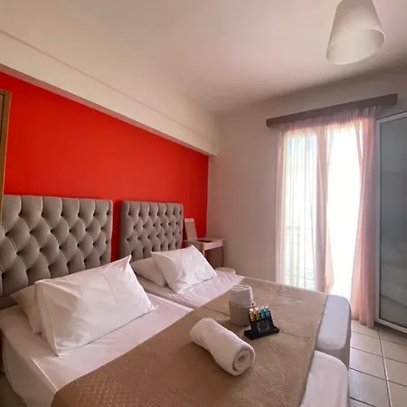 Apartment Foteini's Kefallonia