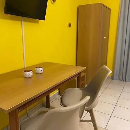 Foteini's Kefallonia *