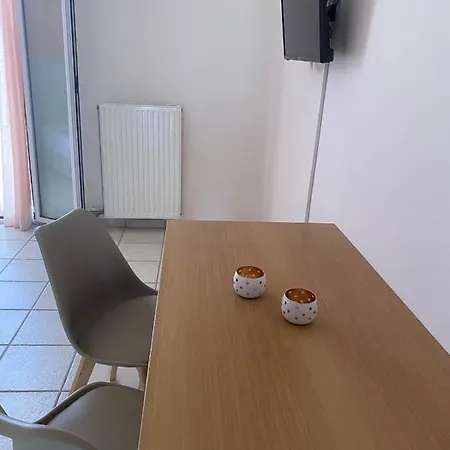 Foteini's Kefallonia Ληξούρι