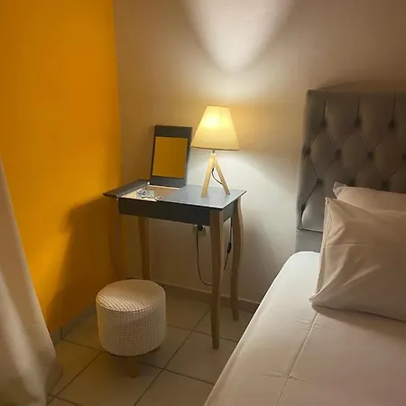 Foteini's Kefallonia *