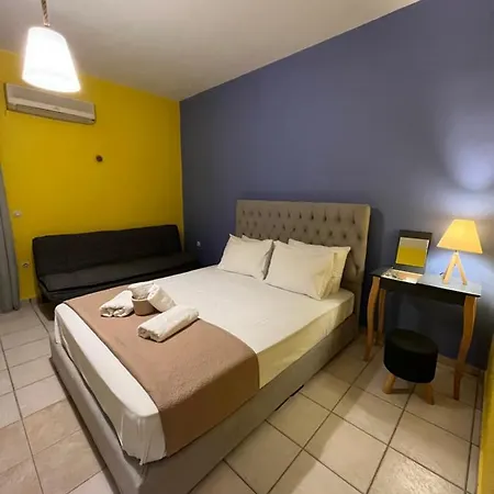 Foteini's Kefallonia