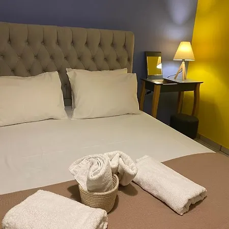 Foteini's Kefallonia Apartment Lixouri