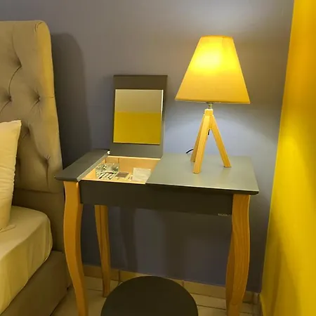 Foteini's Kefallonia Apartment