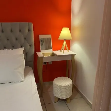 Apartment Foteini's Kefallonia *