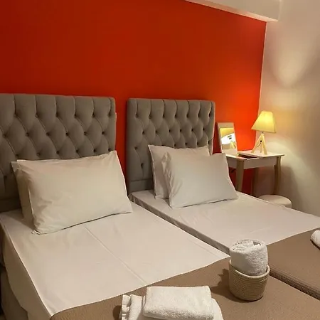 Apartment Foteini's Kefallonia Lixouri