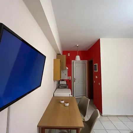 Foteini's Kefallonia Ληξούρι