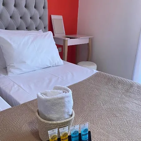 Foteini's Kefallonia Apartment Lixouri