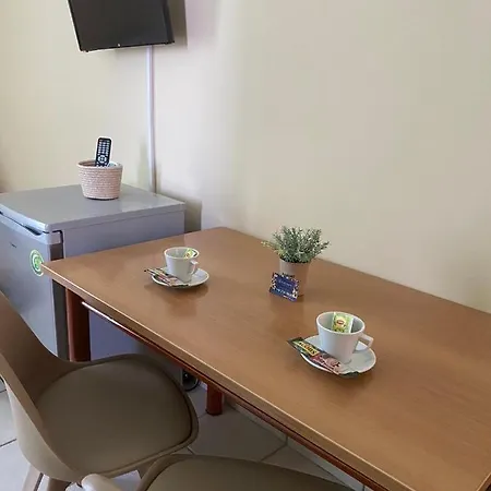 Apartment Foteini's Kefallonia *