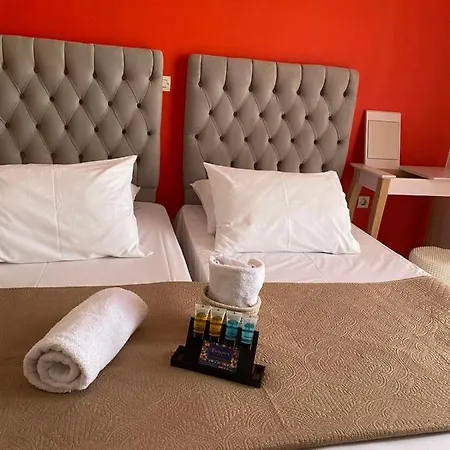 Foteini's Kefallonia Apartment