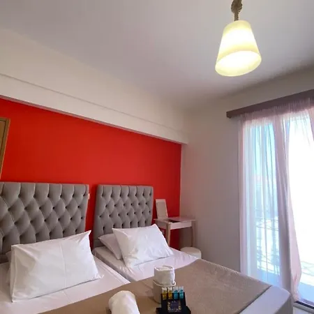 Foteini's Kefallonia *