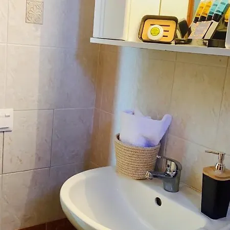 Foteini's Kefallonia * Lixouri