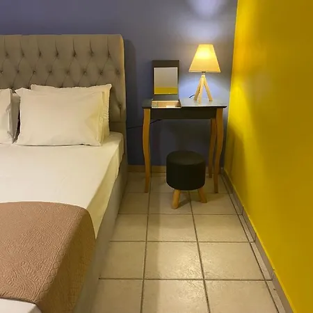 Foteini's Kefallonia Ληξούρι