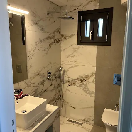 Foteini's Kefallonia Apartment