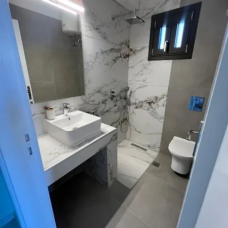 Foteini's Kefallonia Lixouri