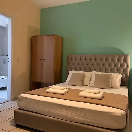 Apartment Foteini's Kefallonia Lixouri