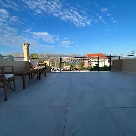 Διαμέρισμα Foteini's Kefallonia *