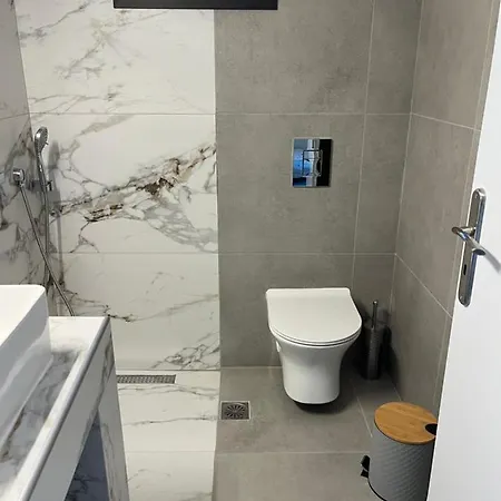 Foteini's Kefallonia Apartment Lixouri