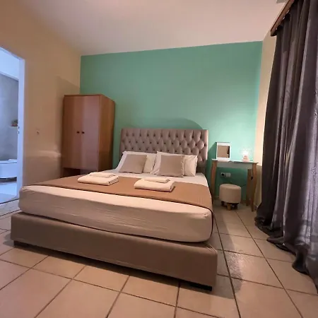 Foteini's Kefallonia Ληξούρι