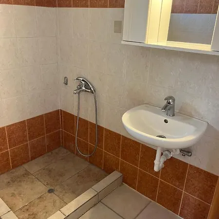 Foteini's Kefallonia Apartment Lixouri