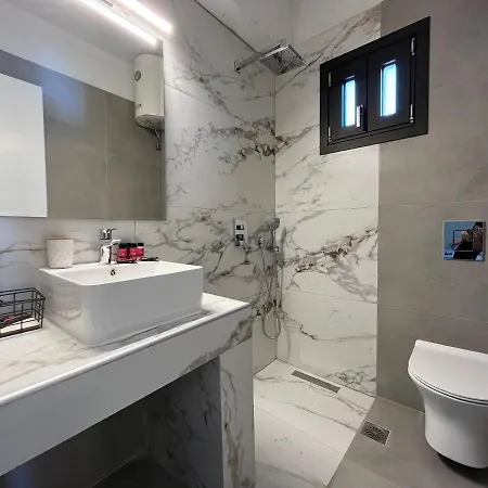 Foteini's Kefallonia * Ληξούρι