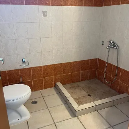 Foteini's Kefallonia Apartment Lixouri