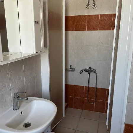 Foteini's Kefallonia Apartment