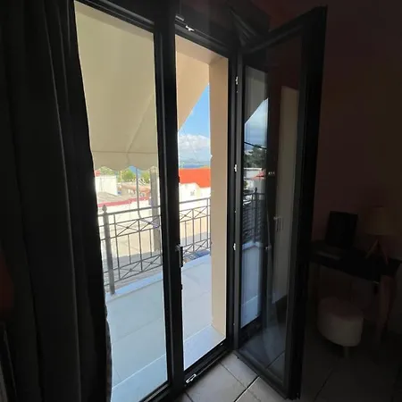 Apartment Foteini's Kefallonia