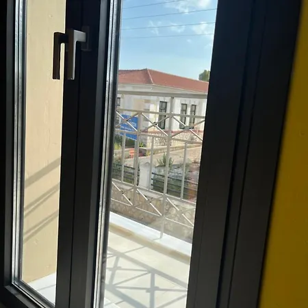 דירה Foteini's Kefallonia *