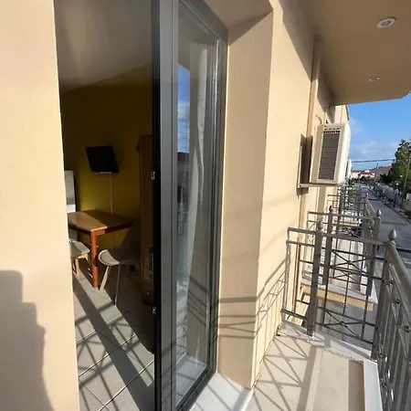 Apartment Foteini's Kefallonia