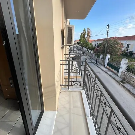 Foteini's Kefallonia * Ληξούρι