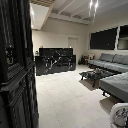 Foteini's Kefallonia Apartment