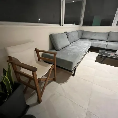 Apartment Foteini's Kefallonia
