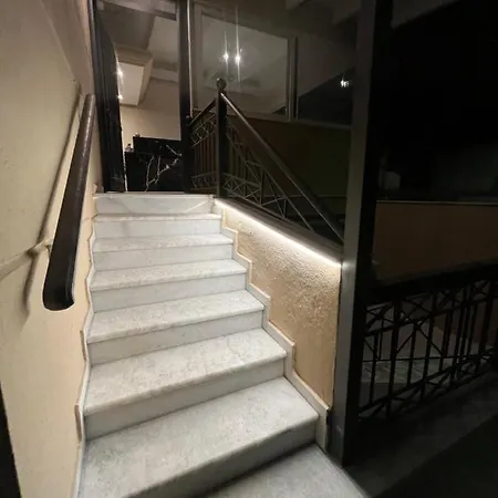 Apartment Foteini's Kefallonia