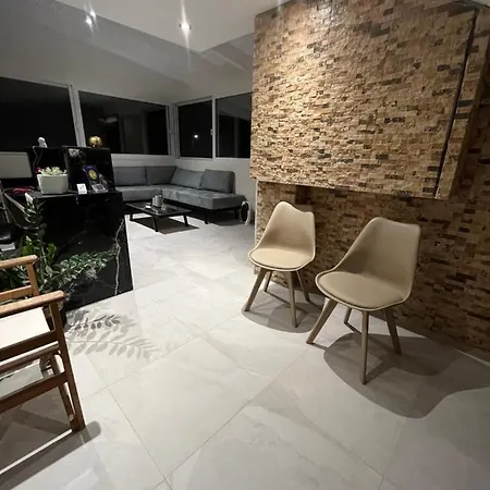 Foteini's Kefallonia Ληξούρι