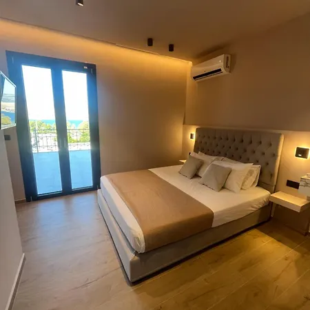 Apartment Foteini's Kefallonia *